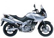 Suzuki V-Strom 650